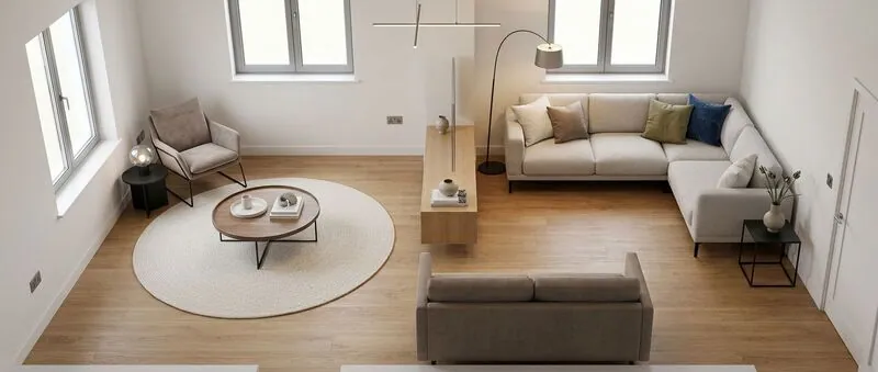 Modern Living room