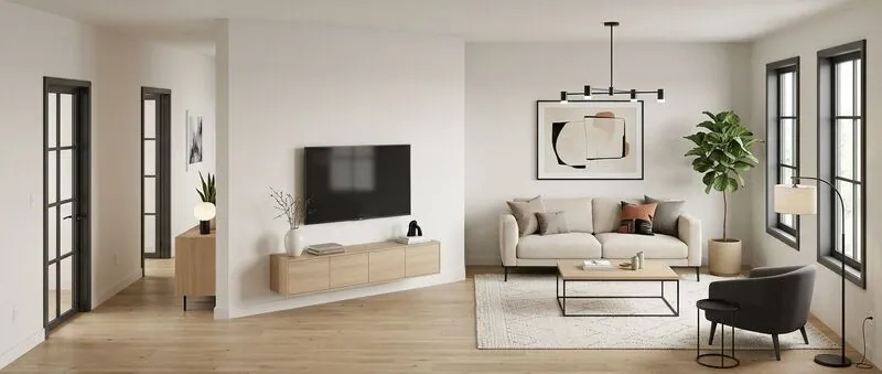 Modern Living room