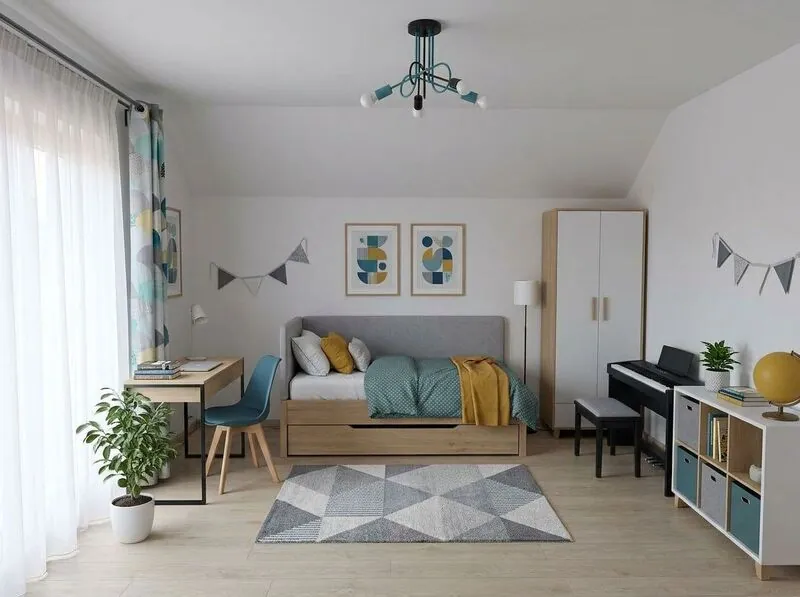 Modern Living room