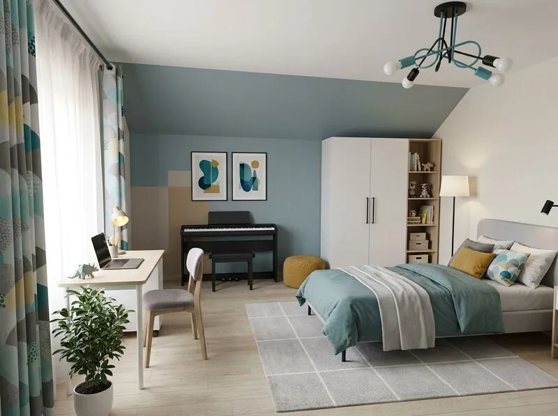 Modern Living room