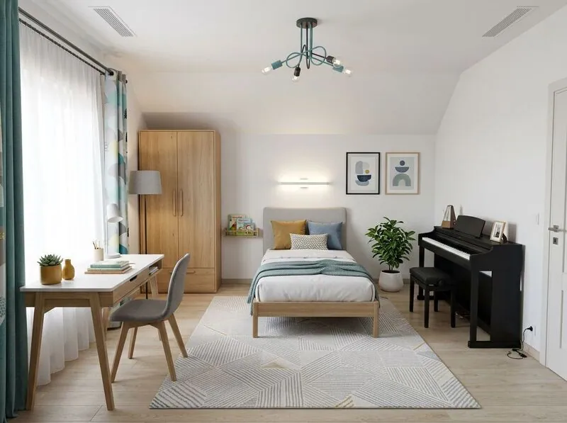 Modern Living room
