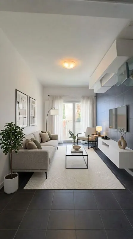 Modern Living room