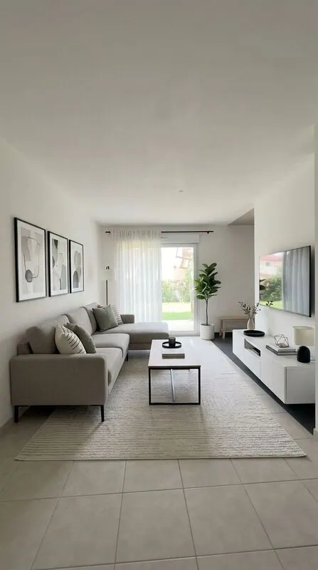 Modern Living room
