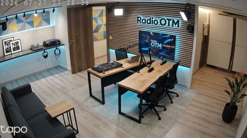 Contemporary Office