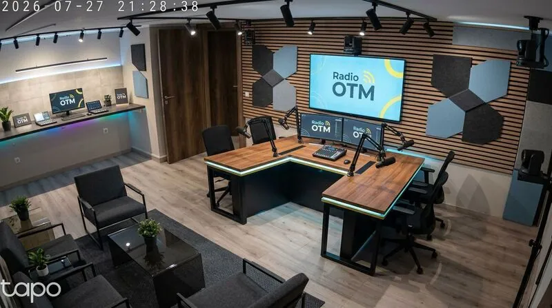 Contemporary Office