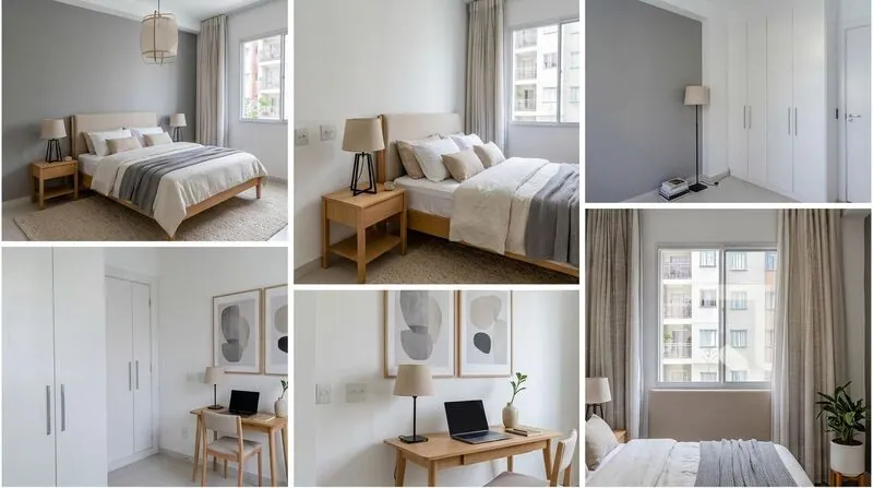 Scandinavian Living room