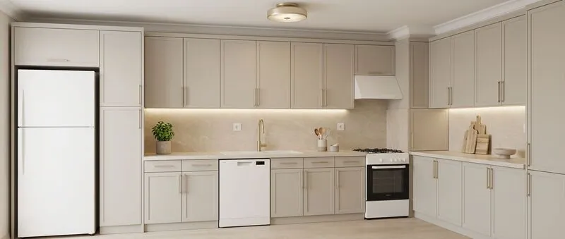 Modern Kitchen