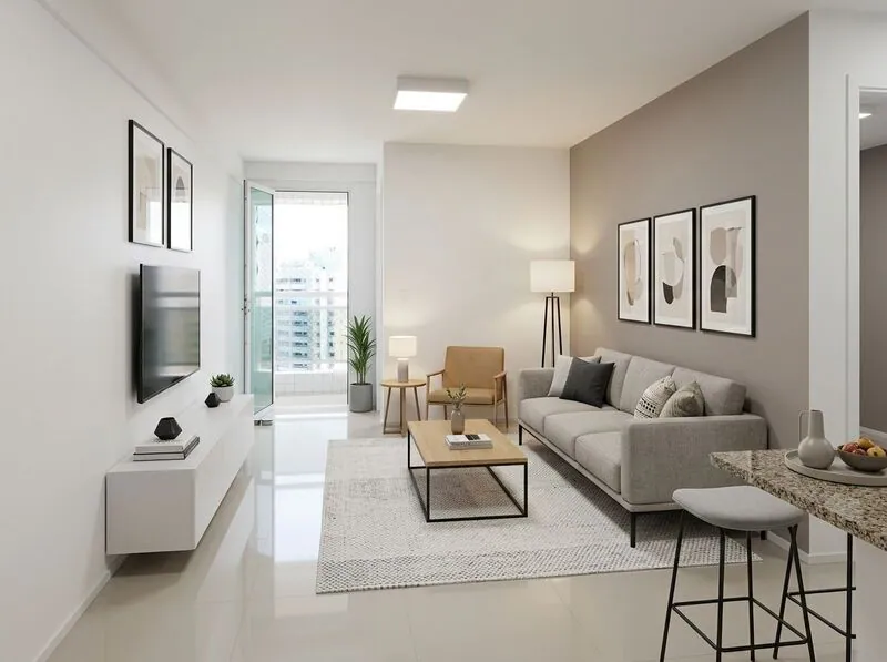 Modern Living room