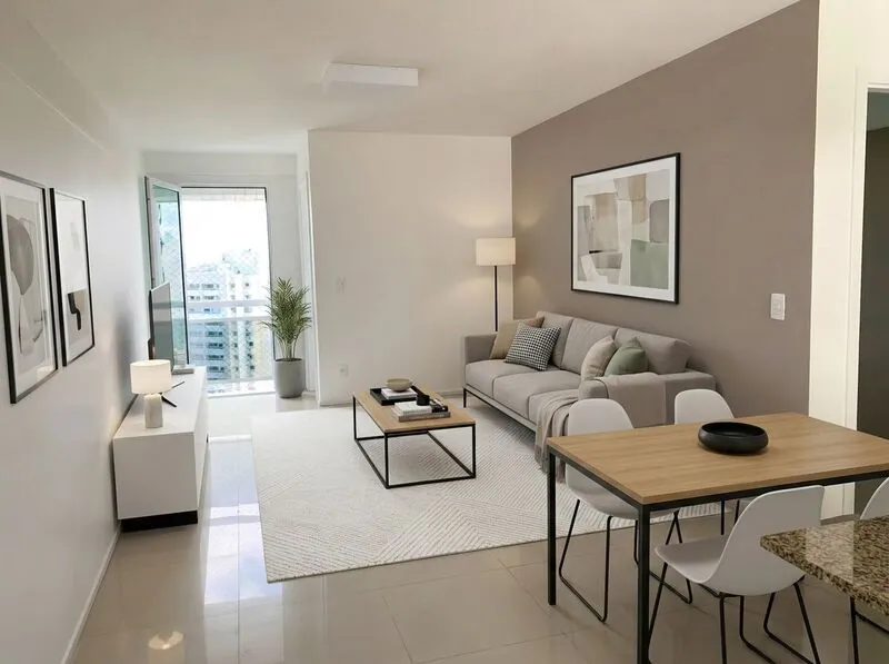 Modern Living room