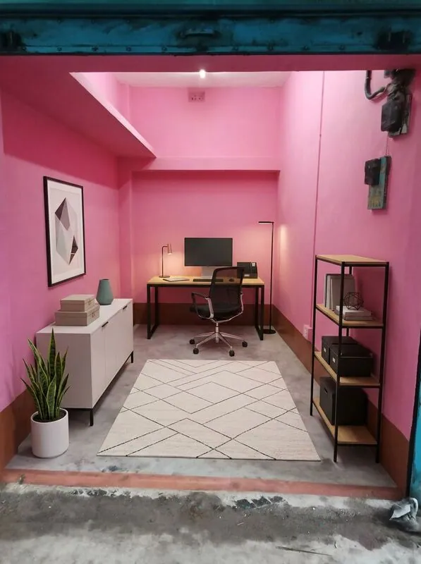 Modern Office