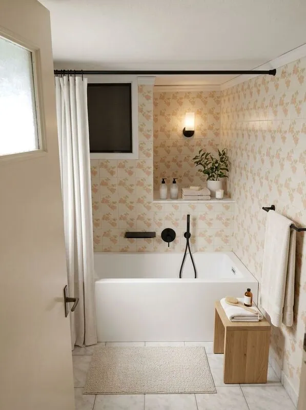 Modern Bathroom