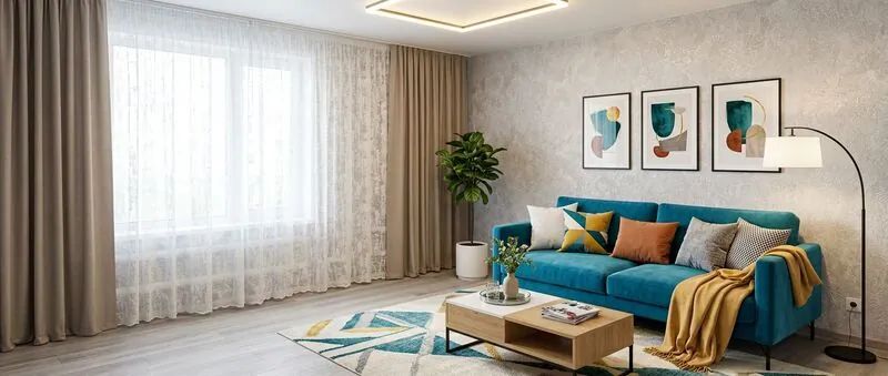 Modern Living room