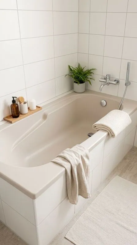 Scandinavian Bathroom