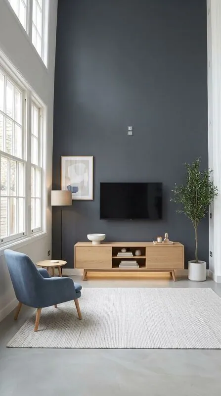 Scandinavian Living room