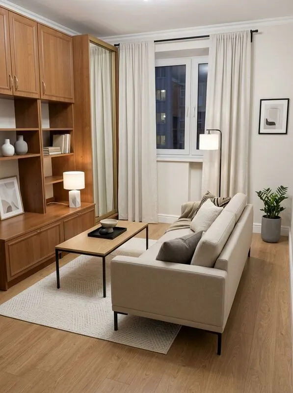 Modern Living room