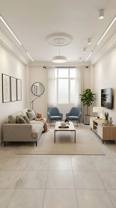 Modern Living room