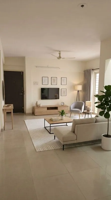 Modern Living room