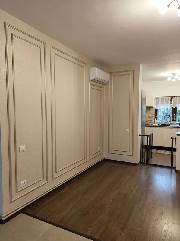 Art deco Living room
