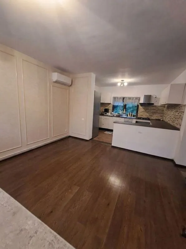 Modern Living room
