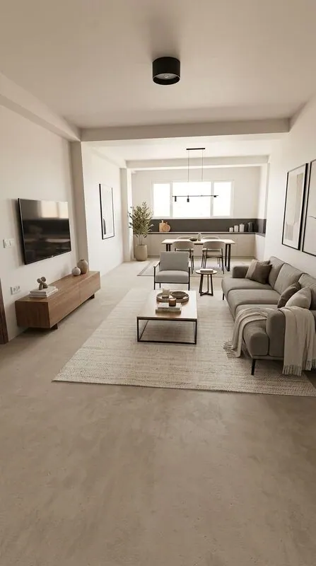 Modern Living room