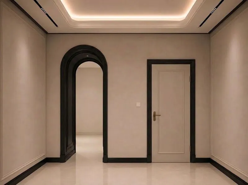 Contemporary Bedroom