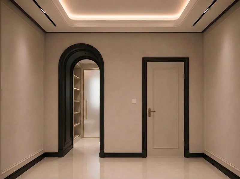 Contemporary Bedroom