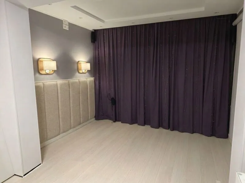 Coastal Bedroom