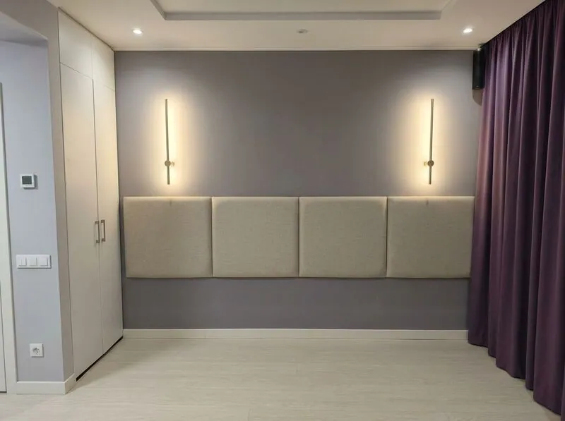 Zen Bedroom
