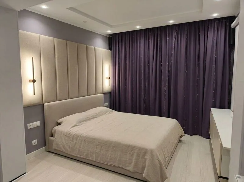 Zen Bedroom