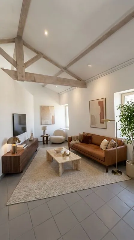 Modern Living room