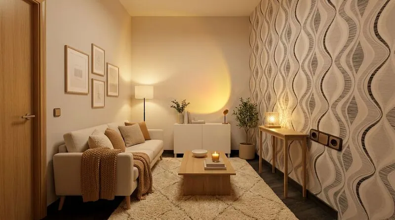 Modern Living room