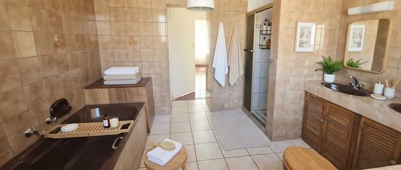Scandinavian Bathroom