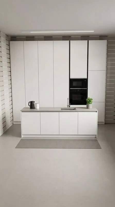 Modern Kitchen