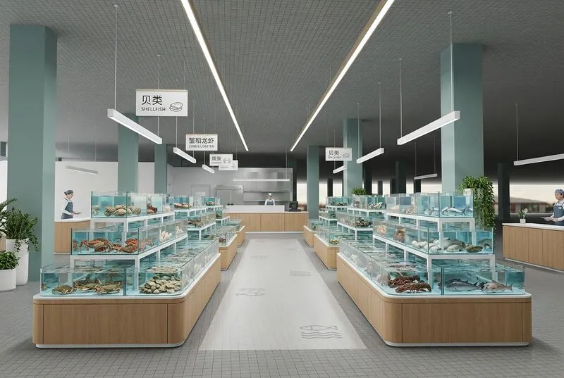 Scandinavian Restaurant