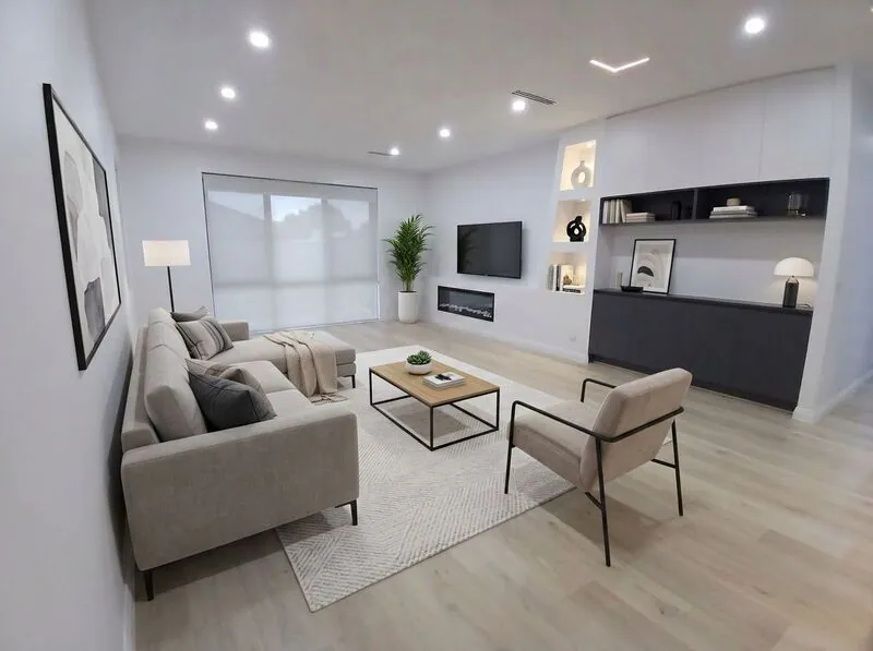 Modern Living room