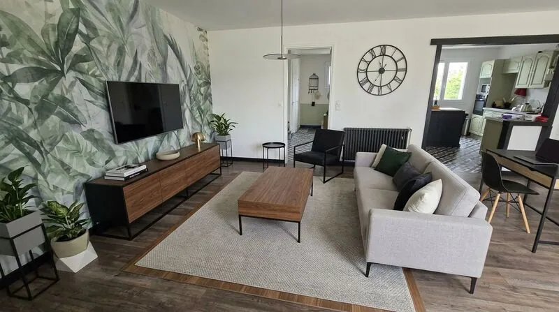 Modern Living room