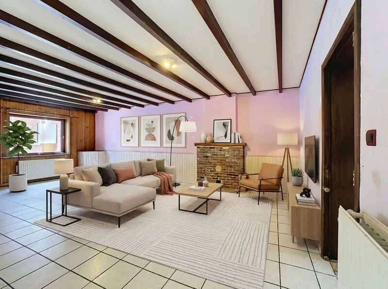 Modern Living room