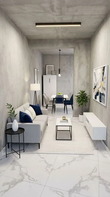 Modern Living room