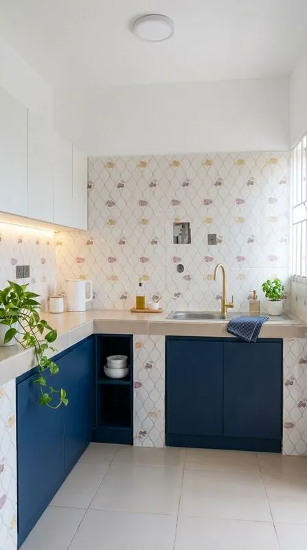 Modern Kitchen