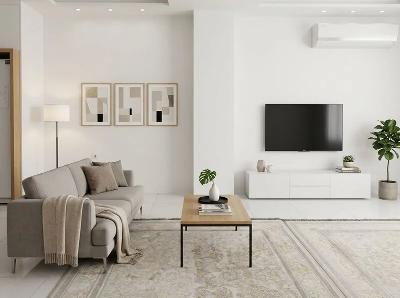 Modern Living room
