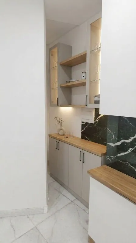 Scandinavian Living room