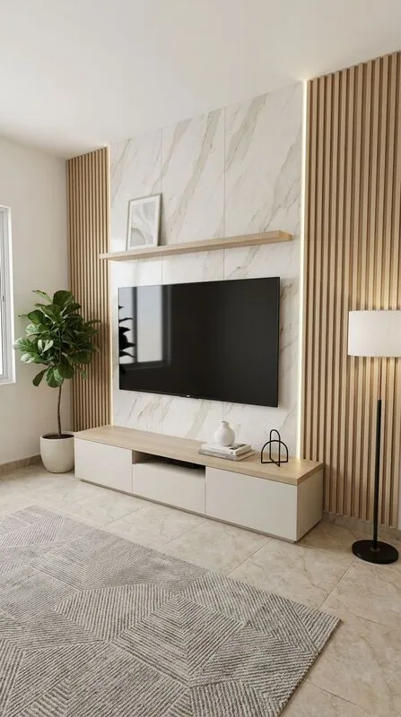 Modern Living room