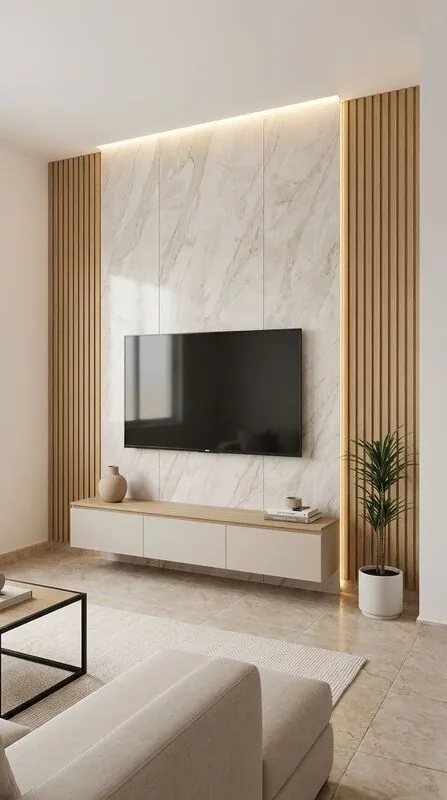 Modern Living room