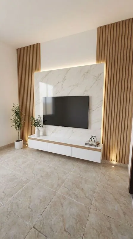 Modern Living room