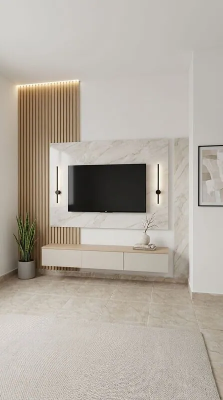Modern Living room
