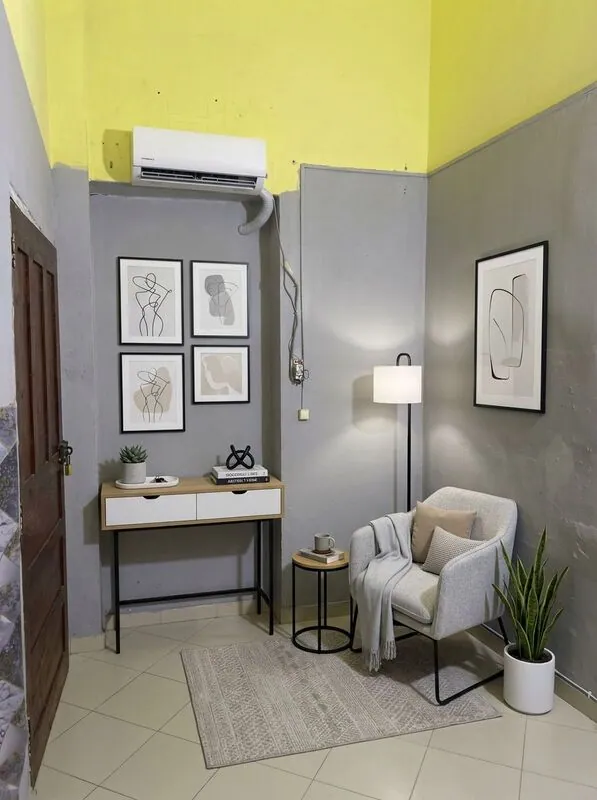 Modern Living room