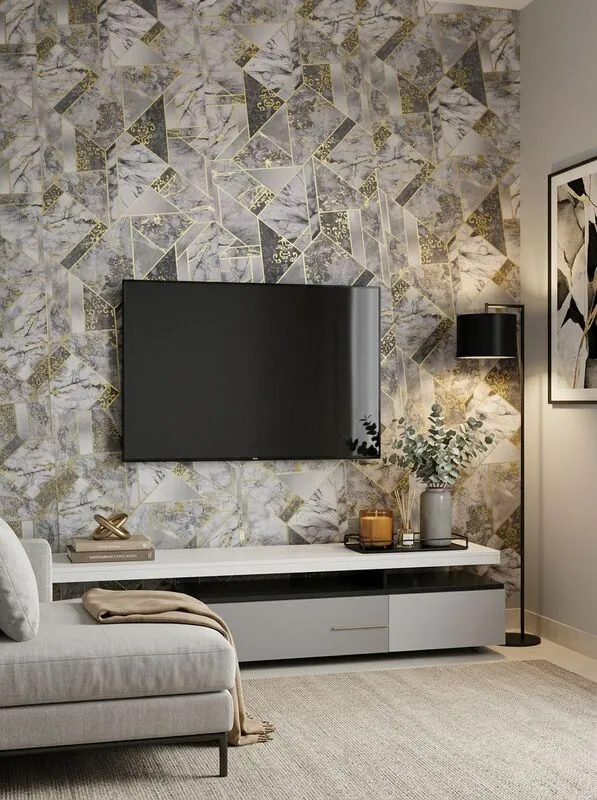 Modern Living room