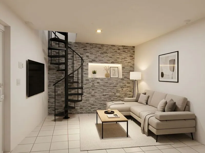 Modern Living room