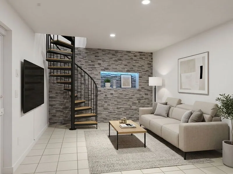 Modern Living room
