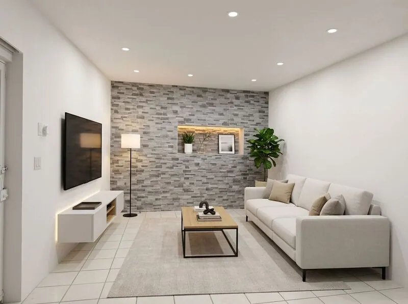 Modern Living room